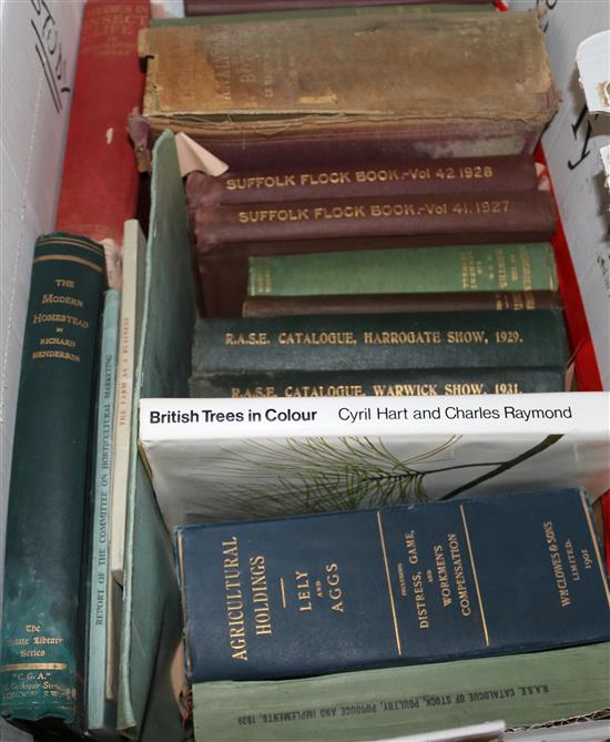 Qty books